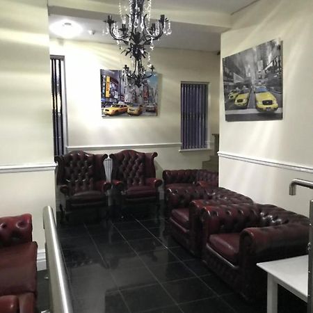 Sandy Pad'S Apartments Rhyl Esterno foto