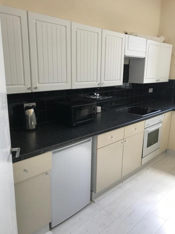 Sandy Pad'S Apartments Rhyl Esterno foto