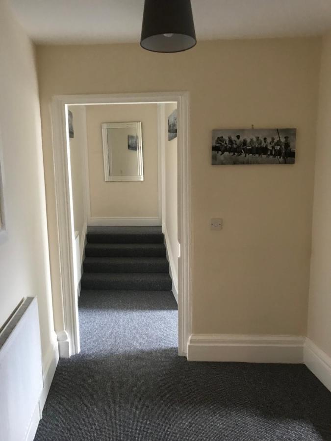 Sandy Pad'S Apartments Rhyl Esterno foto