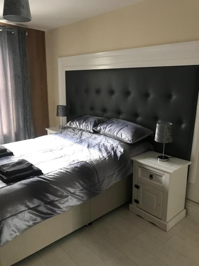 Sandy Pad'S Apartments Rhyl Esterno foto