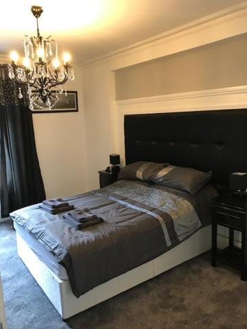 Sandy Pad'S Apartments Rhyl Esterno foto