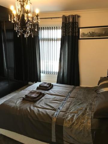 Sandy Pad'S Apartments Rhyl Esterno foto