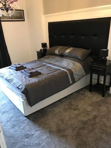Sandy Pad'S Apartments Rhyl Esterno foto