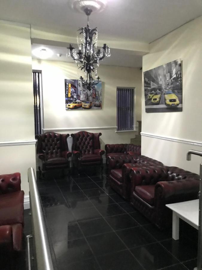 Sandy Pad'S Apartments Rhyl Esterno foto