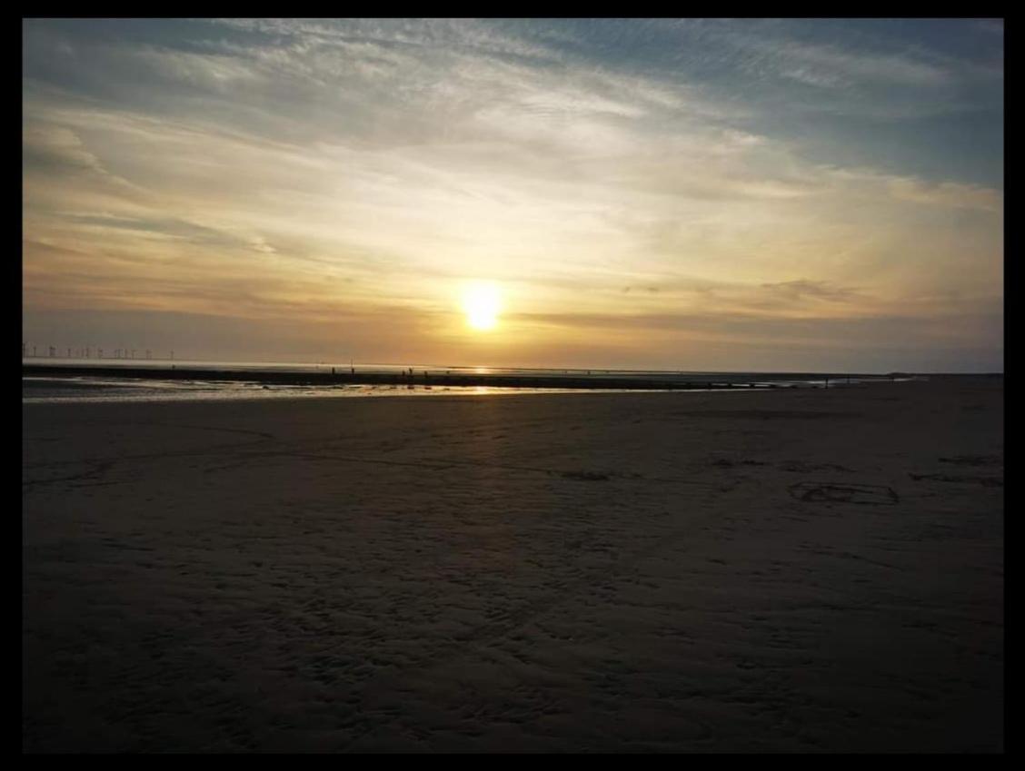 Sandy Pad'S Apartments Rhyl Esterno foto