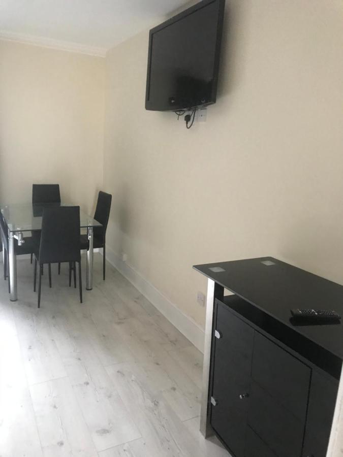 Sandy Pad'S Apartments Rhyl Esterno foto