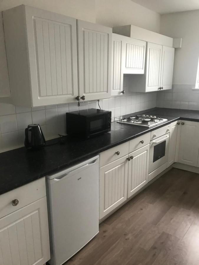 Sandy Pad'S Apartments Rhyl Esterno foto
