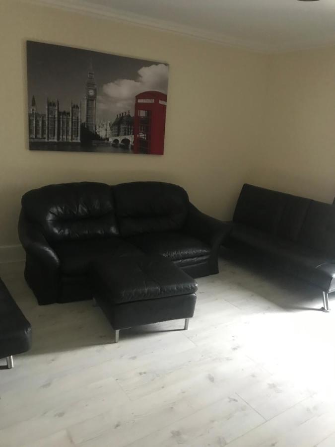 Sandy Pad'S Apartments Rhyl Esterno foto
