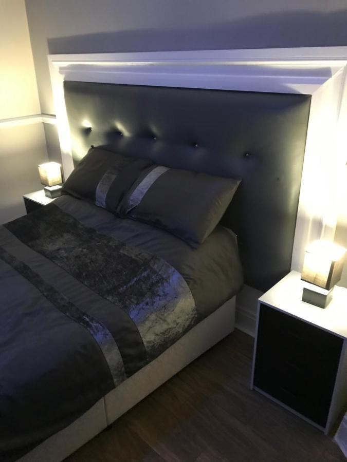Sandy Pad'S Apartments Rhyl Esterno foto