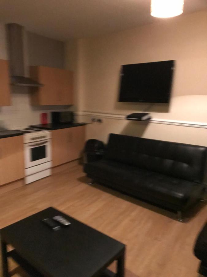 Sandy Pad'S Apartments Rhyl Esterno foto
